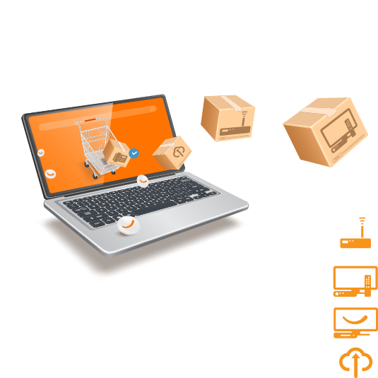 4'lü Bir Arada Kampanyası