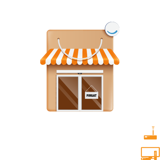 Fiber Net Kampanyası