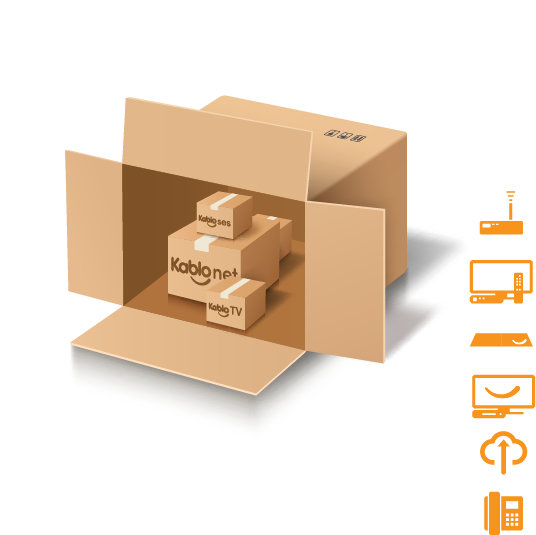 Hepsi Bir Arada Kampanyası