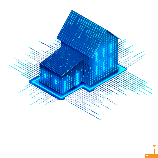 Her Eve Kablonet Kampanyası